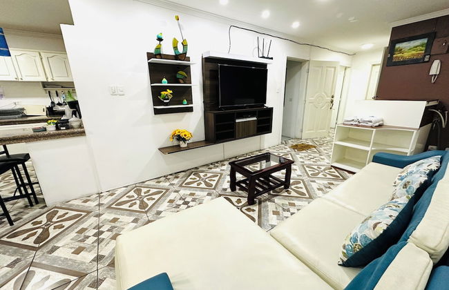 Confort Home Departamentos en Baños - Photo 49