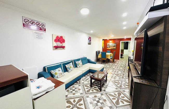 Confort Home Departamentos en Baños - Photo 50