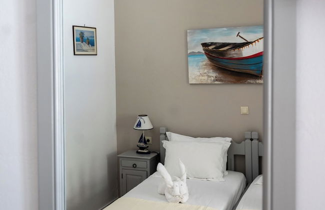 Giasemi Rooms - Foto 26