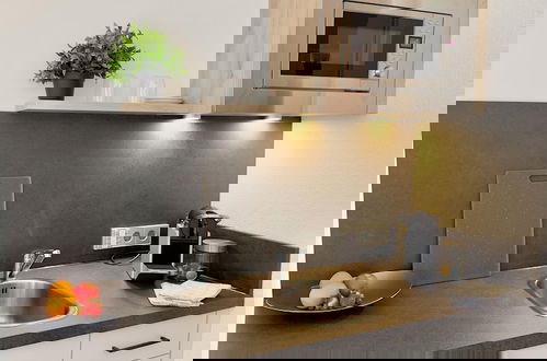 Foto 17 - Apartments by Blauer Wolf