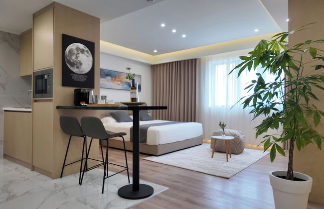 CC LUX Suites - Foto 22