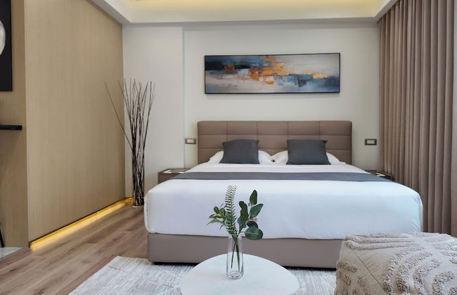 CC LUX Suites - Foto 23
