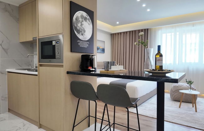 CC LUX Suites - Foto 53