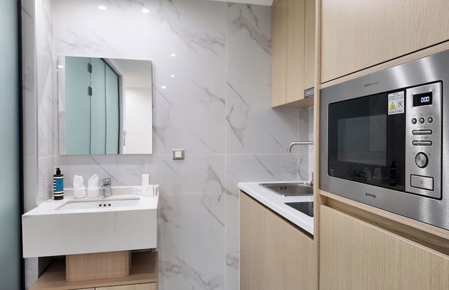 CC LUX Suites - Foto 52