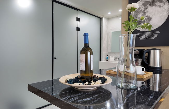 CC LUX Suites - Foto 71