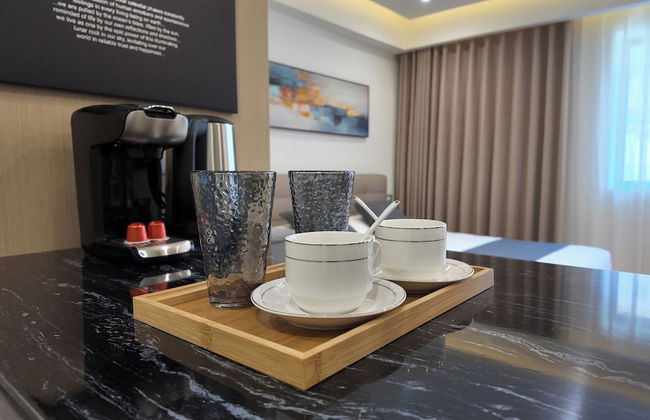 CC LUX Suites - Foto 72