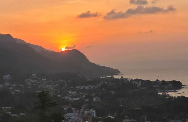 Wild Vanilla Apartment - Foto 56