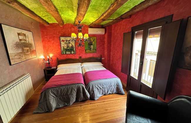 Casa Rural La Cuca - Foto 6
