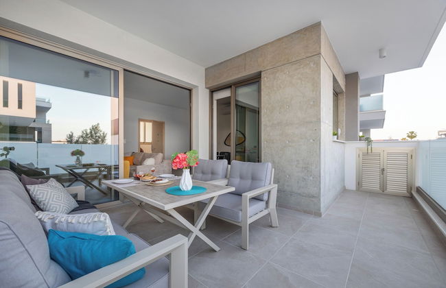 Mulberry Court Premium Apartments - Foto 22