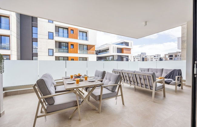 Mulberry Court Premium Apartments - Foto 21