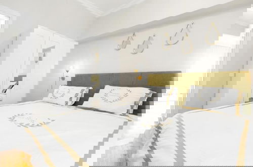 Foto 9 - Luxury 5 by OTOTO