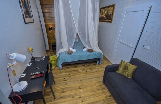 Redoute Paradise - Foto 14