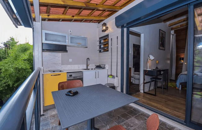 Redoute Paradise - Foto 44