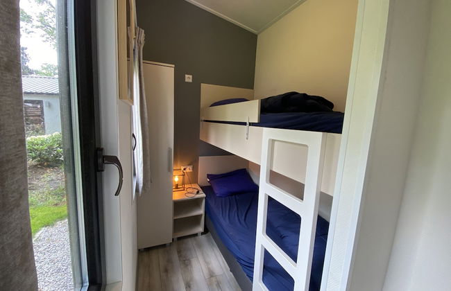 EuroParcs De Utrechtse Heuvelrug - Foto 41