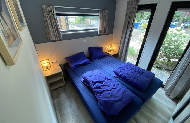 EuroParcs De Utrechtse Heuvelrug - Foto 39