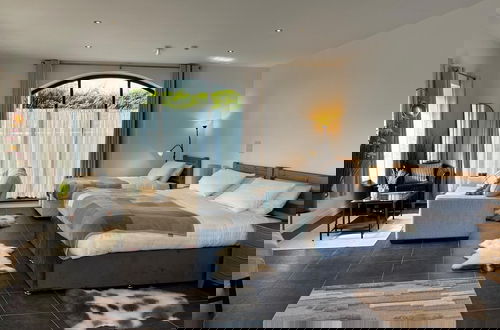 Foto 5 - The Jewel Lodge and Spa