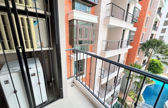 Espana Condo Resort Pattaya - Foto 63