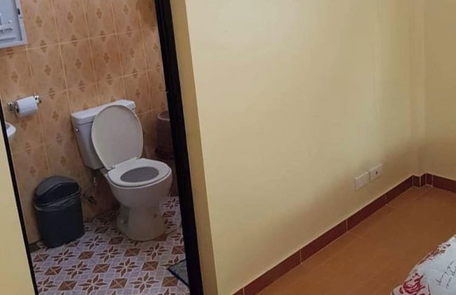 Keps Boarding House - Foto 25