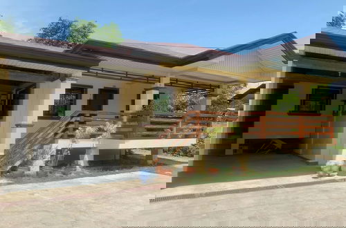 Foto 20 - Keps Boarding House