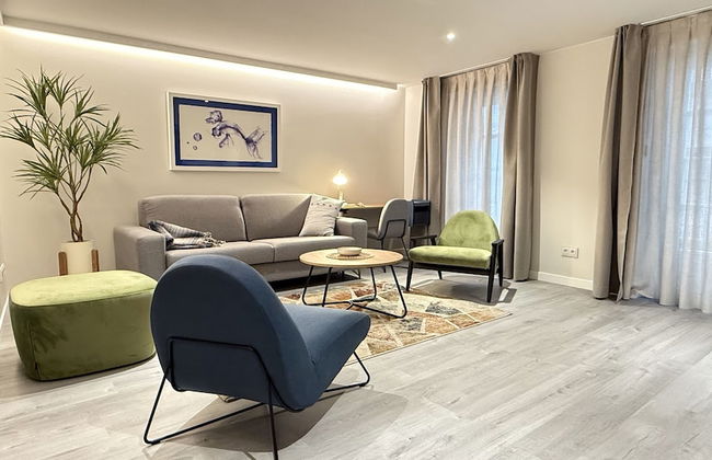 Apartamento Ourense Vello - Foto 9