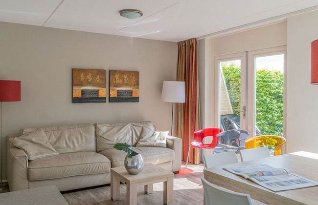Summio Vakantiepark Emslandermeer - Foto 66