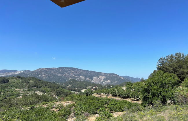 Villa Callione - Amazing View - Foto 21