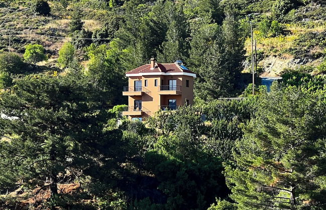 Villa Callione - Amazing View - Foto 1