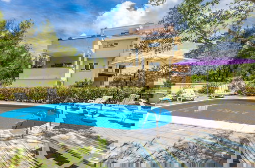 Foto 69 - Elegant and Lavish Leisure Apartments Zadar With Outdoor Pool