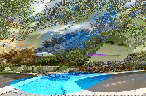 Foto 64 - Elegant and Lavish Leisure Apartments Zadar With Outdoor Pool
