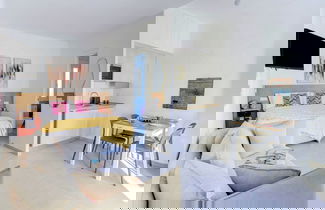 Photo 1 - Vatican Loft with Balcony -Home and More