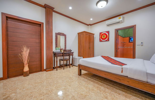 Monmuang ChiangMai resort - Foto 30