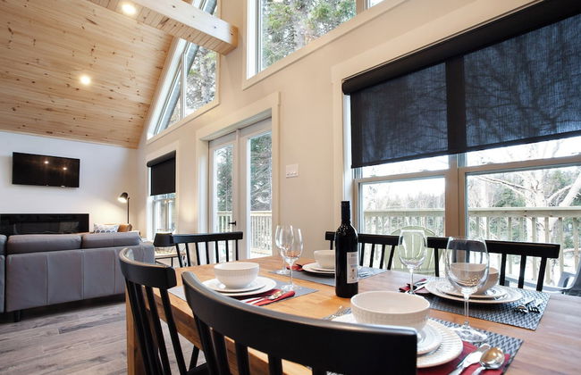 Indian Falls Chalets - Photo 32