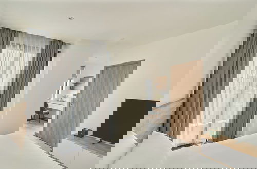 Photo 38 - Noden2 Hotel & Apartment