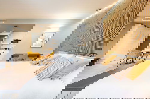 Foto 19 - KARALIN SONNINO SUITES