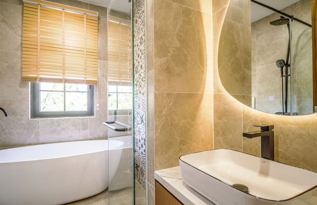 Villa LFP Novaworld Phan Thiet - Foto 38