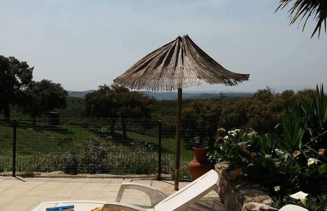 Serra do Caldeir o Private Pool Villa - Foto 77