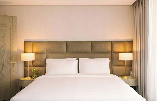 Sonder by Marriott Bonvoy Business Bay Apartments - Foto 35