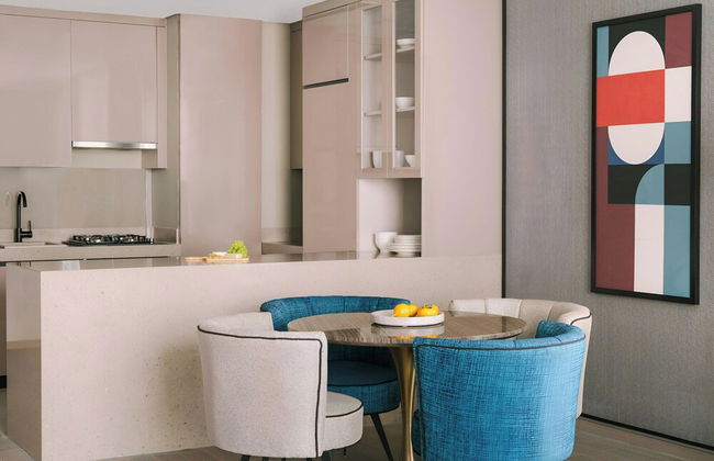 Sonder by Marriott Bonvoy Business Bay Apartments - Foto 48