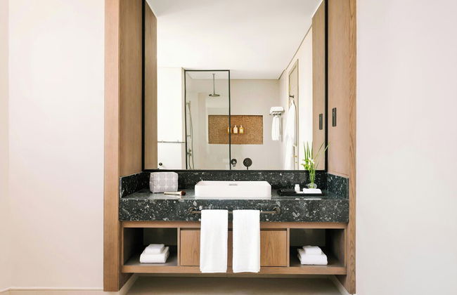 Sonder by Marriott Bonvoy Business Bay Apartments - Foto 60