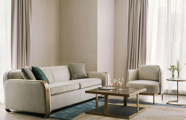 Sonder by Marriott Bonvoy Business Bay Apartments - Foto 52