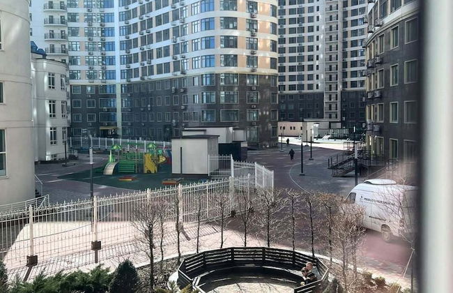 Atmosfera Hotel - Photo 59