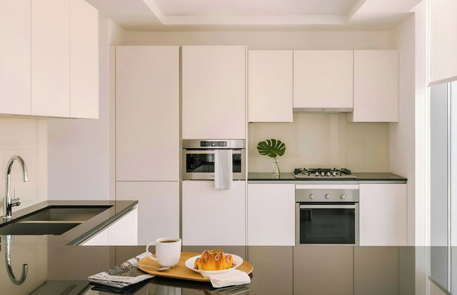 Sonder by Marriott Bonvoy Downtown Towers Apartments - Foto 32