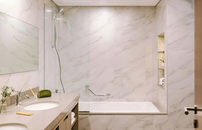 Sonder by Marriott Bonvoy Downtown Towers Apartments - Foto 39