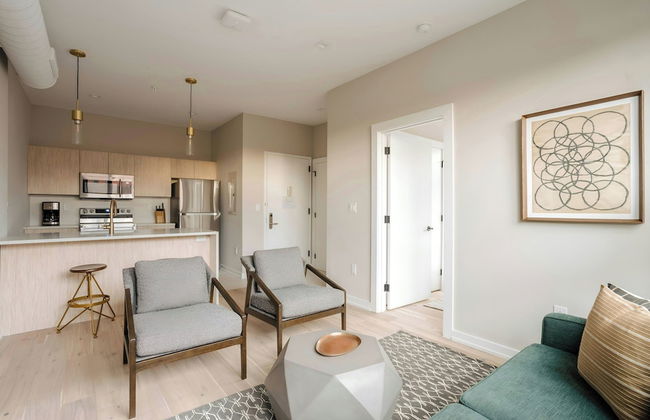 Sonder by Marriott Bonvoy The Edison Apartments Old City - Foto 40