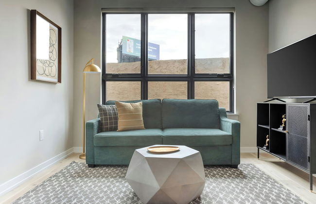 Sonder by Marriott Bonvoy The Edison Apartments Old City - Foto 38