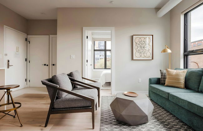 Sonder by Marriott Bonvoy The Edison Apartments Old City - Foto 37