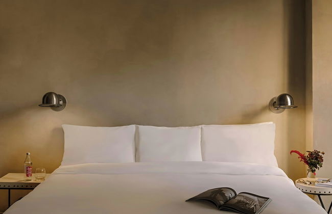 Chambers Hotel Central Park South, Sonder by Marriott Bonvoy - Foto 14