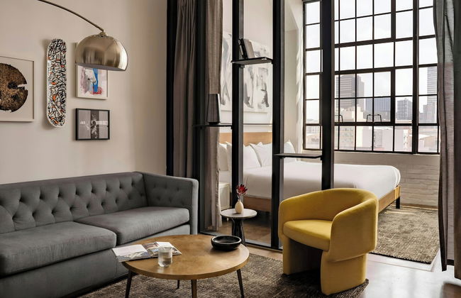 Sonder by Marriott Bonvoy The Heid Apartments Loft District - Foto 67
