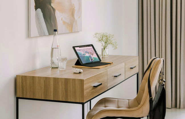 Sonder by Marriott Bonvoy Downtown Towers Apartments - Foto 25