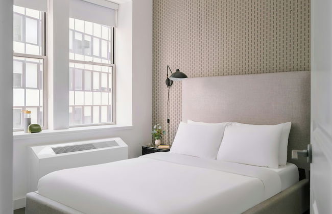Sonder by Marriott Bonvoy One Platt Apartments Financial District - Foto 18